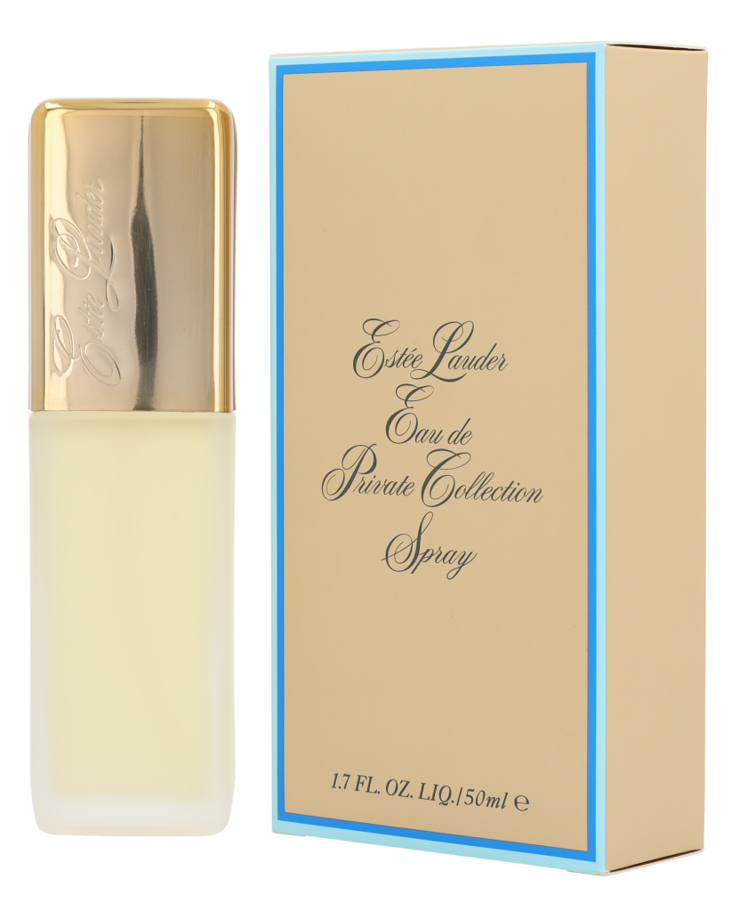 Estée Lauder Private Collection Edp Spray 50 ml