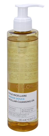 Decleor Aroma Cleanse Aceite Micelar 195 ml