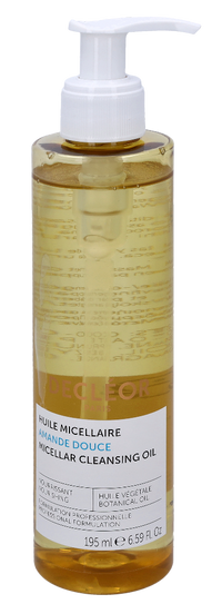 Decleor Aroma Cleanse Micellar Oil 195 ml