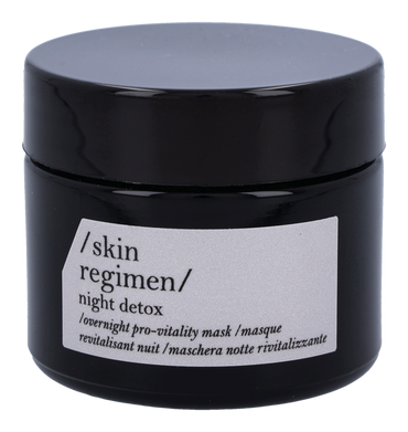 Comfort Zone Skin Regimen Night Detox 50 ml