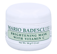 Mario Badescu Brightening Mask With Vitamin C 56 g