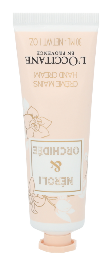 L'Occitane Neroli & Orchidee Hand Cream 30 ml