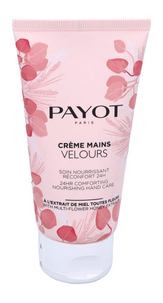 Payot Creme Mains Velours 24H Comforting Nourishing Care 75 ml