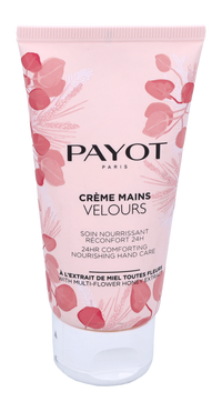 Payot Creme Mains Velours 24H Comforting Nourishing Care 75 ml