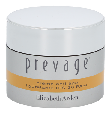 Crème hydratante anti-âge E.Arden Prevage SPF30 PA++