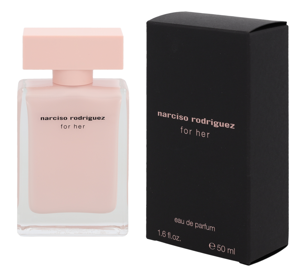 Narciso Rodriguez For Her Edp Spray 50 ml