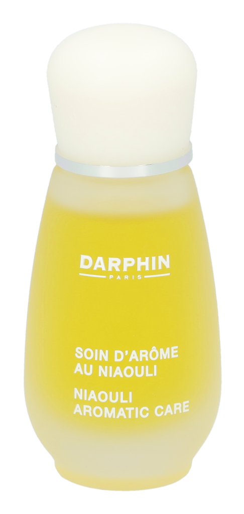 Arôme Bio Darphin Niaouli. Soin 15 ml