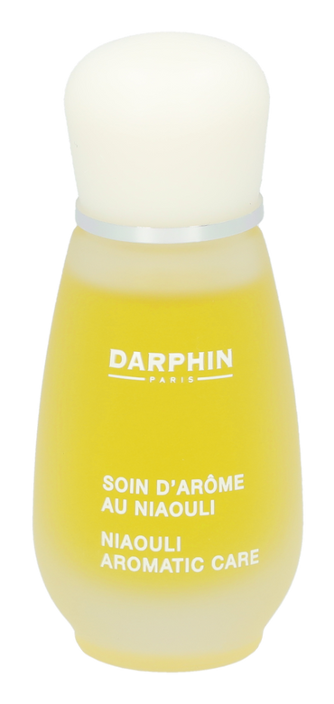 Arôme Bio Darphin Niaouli. Soin 15 ml