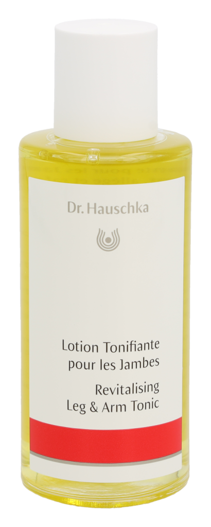 Dr. Hauschka Revitalising Leg & Arm Tonic 100 ml