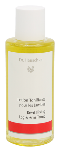 Dr. Hauschka Revitalising Leg & Arm Tonic 100 ml