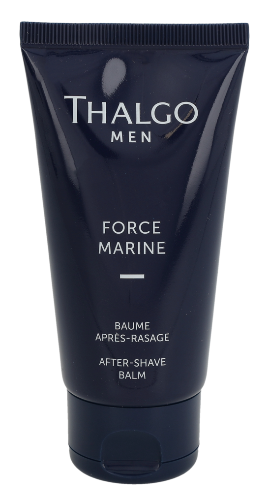Thalgo Men Force Marine Bálsamo After Shave 75 ml