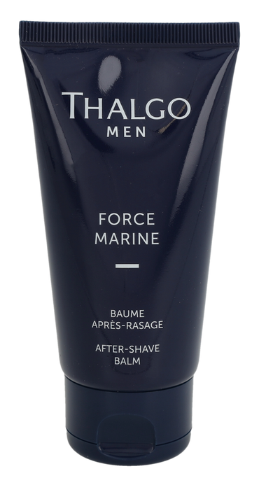 Thalgo Men Force Marine Baume Après-Rasage 75 ml