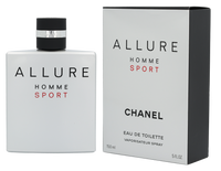 Chanel Allure Homme Sport Edt Spray 150 ml