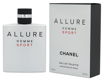 Chanel Allure Homme Sport Edt Spray 150 ml