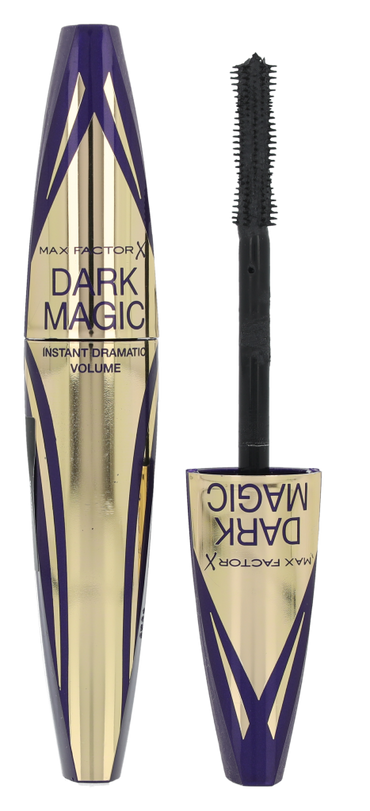 Max Factor Dark Magic Mascara 10 ml