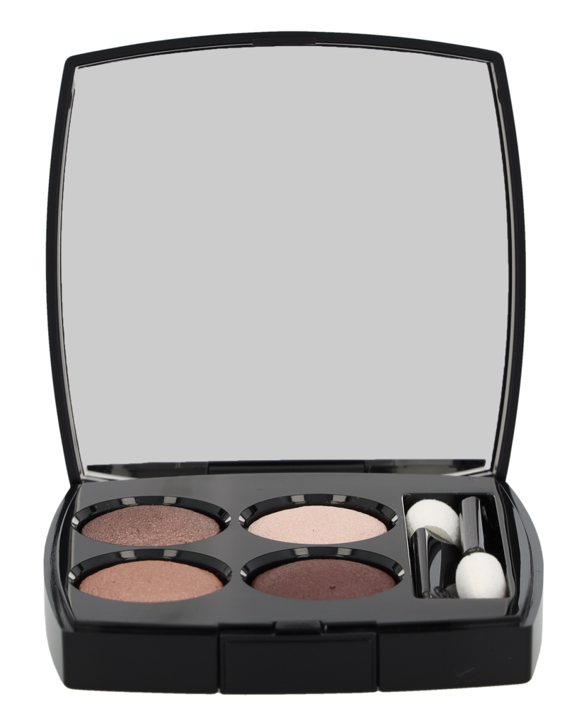 Chanel Les 4 Ombres Sombra de Ojos Quadra Multi Efecto 2 gr