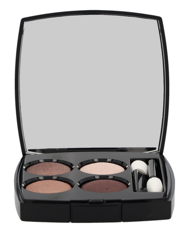 Chanel Les 4 Ombres Fard à Paupières Quadra Multi Effet 2 gr