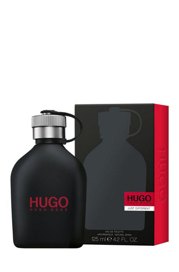 Hugo boss hugo simplemente diferente edt spray 125ml