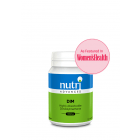 Nutri advanced – dim 100 mg 90 Kapseln