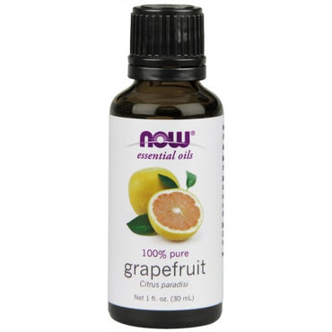 NOW Foods, Essential Oil, 30 ml. 