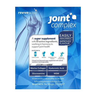 Revive Active Joint Complex 7 Day
