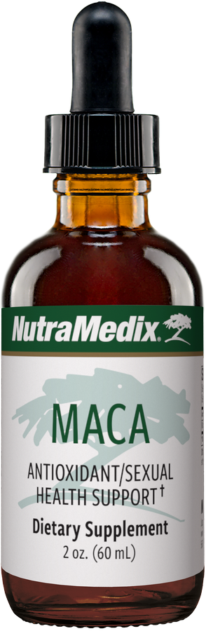 Nutramedix MACA, 60ml