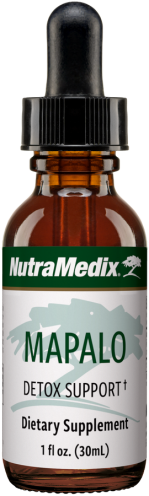 Nutramedix MAPALO, 30 מ"ל