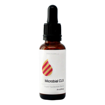 Holistic Health Microbien CLX 0,8 oz (24 ml)