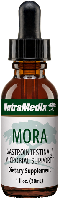 Nutramedix MORA, 30ml