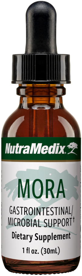 Nutramedix MORA, 30 מ"ל