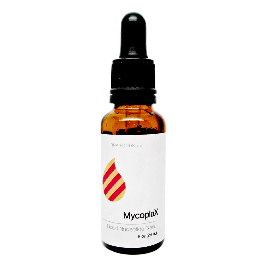 Santé holistique MycoplaX 0,8 oz (24 ml)