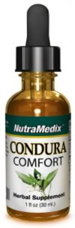 Nutramedix condura (Komfort) 30ml