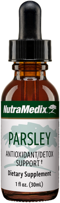 Nutramedix PEREJIL, 30ml