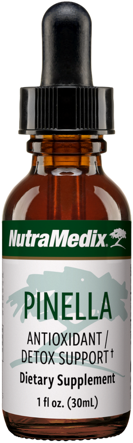 Nutramedix PINELLA, 30 ml
