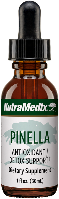 Nutramedix PINELLA, 30ml