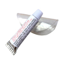 PVC Adhesive Inflatable Boat Repair Glue Puncture Repair Patch Glue Repair Kit Kayak Patches Glue Swimming Pool Accessories