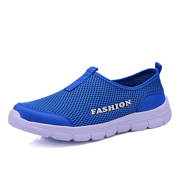 Fashion Running Shoes for Men Damping Men's Sneakers Comfortable Sports Man Jogging  Footwear Outdoor Walking Fitness Trainers