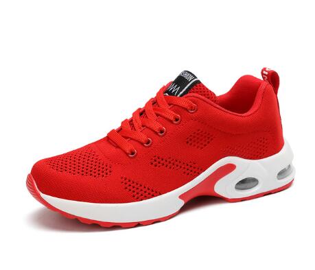 Nuevo 2019 zapatos para correr para hombre, zapatos deportivos transpirables para exteriores, zapatillas ligeras para mujer, calzado de entrenamiento atlético cómodo