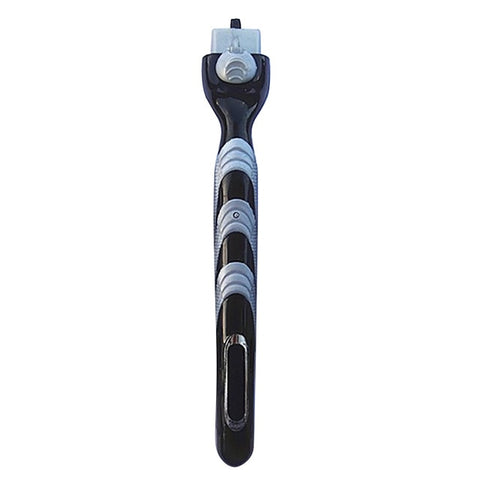 4pcs Mache 3 High quality Razor Blades Compatible Manual Razor Blades For Beard Shaver Trimmer Blades