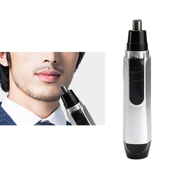 2020 New Electric Nose Hair Trimmer Ear Face Clean Trimer Razor Removal Shaving Nose Trimmer Face Care
