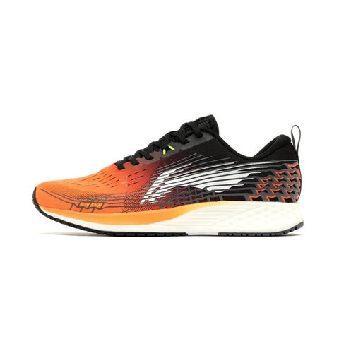 Li-ning zapatillas para correr ROUGE RABBIT IV para hombre, forro ligero para maratón Li Ning, zapatillas deportivas transpirables, zapatillas ARBP037 ARMQ009 XYP908