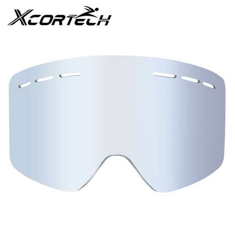 Ski Goggles Snowboard Snow Eyewear Anti-fog Big Ski Mask Glasses UV Protection Outdoor Winter Sports Skiing Skate For Men Women