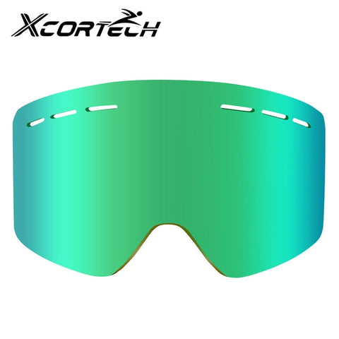 Ski Goggles Snowboard Snow Eyewear Anti-fog Big Ski Mask Glasses UV Protection Outdoor Winter Sports Skiing Skate For Men Women