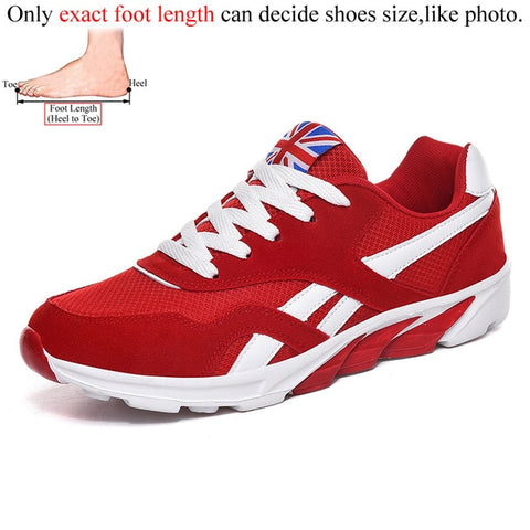 Cheap Big Size Running Shoes Men Sport Sneakers For Jogging Runing Breathable Brand Basket Homme Light Hombre 46 47