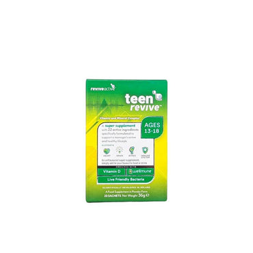 Revive Active Teen 20 Day