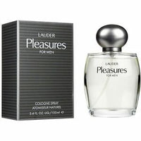 Estee Lauder Pleasures for Men Spray de Cologne 100 ml