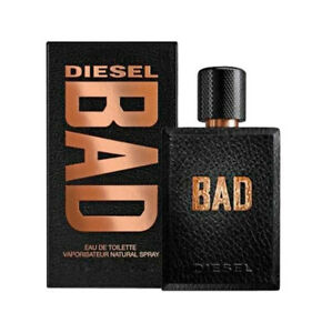 Diesel bad 75 ml edt spray