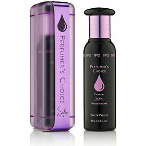 Perfumer's Choice Femme Sofia 83ml EDP Spray