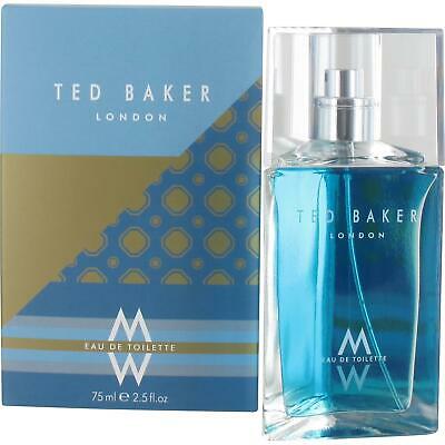 Ted Baker M 75 ml Edt-Spray