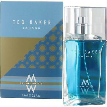 Ted bager m 75ml edt spray